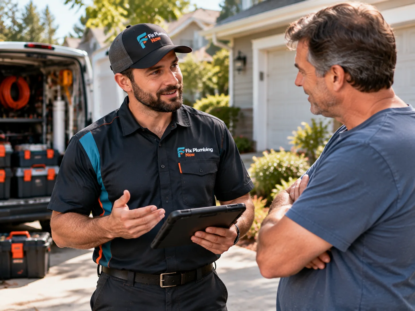 Clogged Drain Service Littleton, NC FAQs